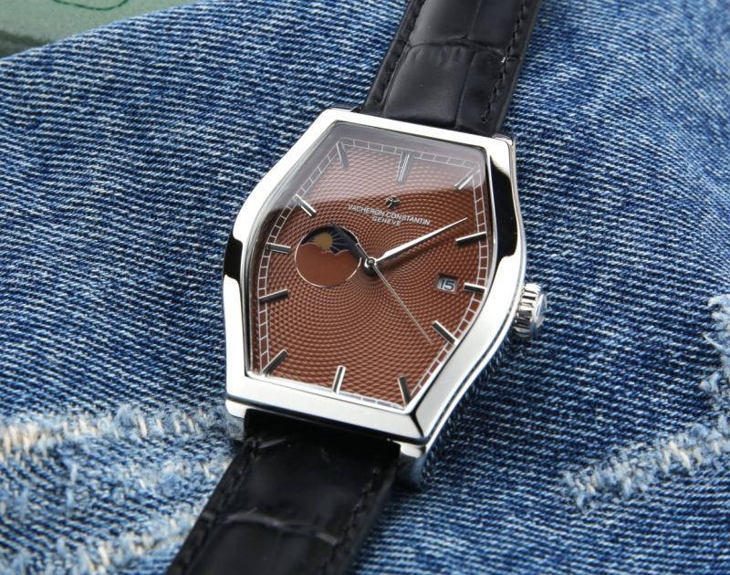 VACHERON CONSTANTIN Watches